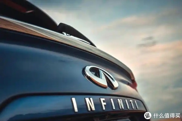 配资之家服务 哪来的自信？新款英菲尼迪QX50上市，35.08万元起！